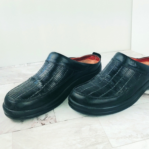 german comfort shoes